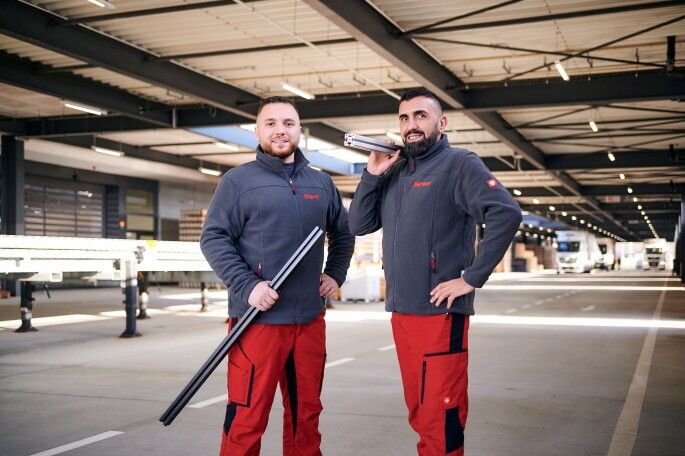 Mitarbeiter Lagerlogistik (m/w/d), 1. Bild