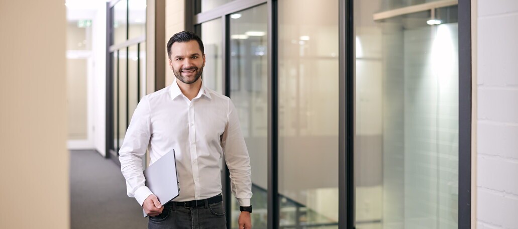 Inside Sales Manager / Vertriebsinnendienst (m/w/d), 1. Bild