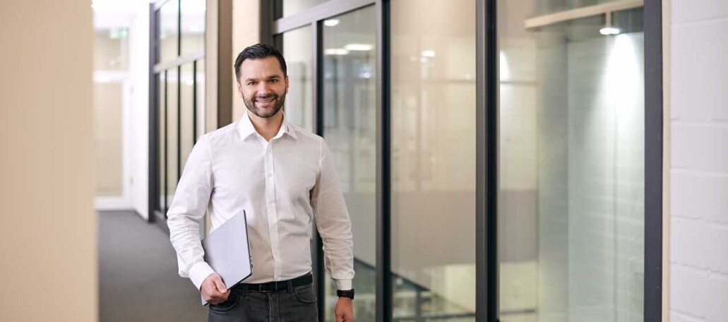 Inside Sales Manager / Mitarbeiter Vertriebsinnendienst (m/w/d), 1. Bild
